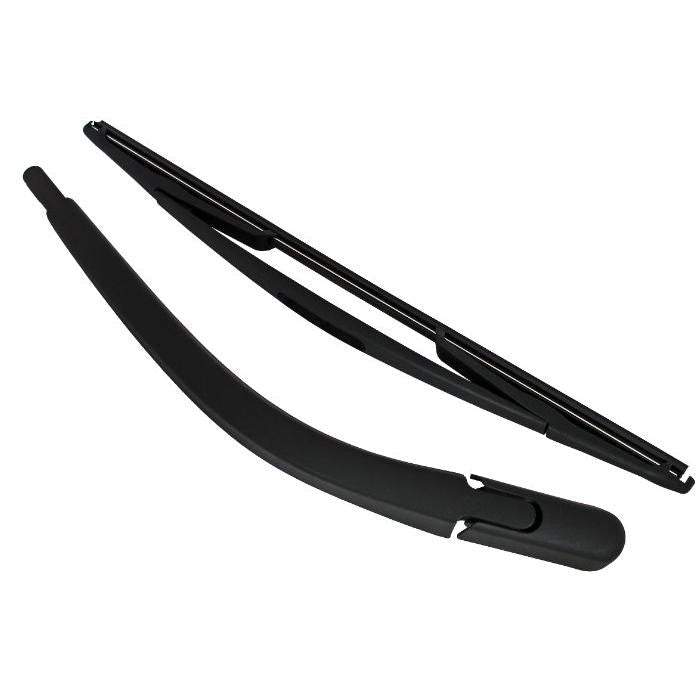 Задна чистачка с рамо PL2-14 съвместима с Toyota Aygo 2005+