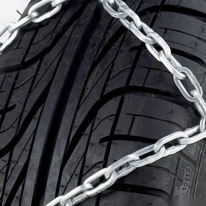 Автомобилни вериги за сняг - Меча стъпка (KN130) 15'' - 17'' 2бр./к-т.