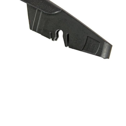 Задна чистачка с рамо PL2-14 съвместима с Toyota Aygo 2005+