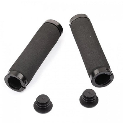 Дръжки за велосипед - PA498 - Черни