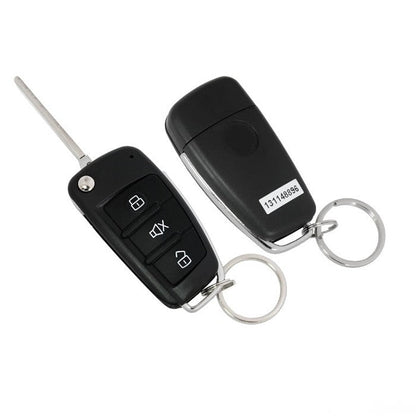 Автоаларма 2264