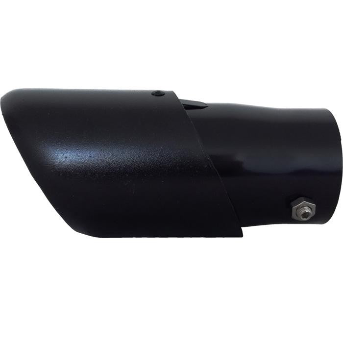 Накрайник ауспух - 2471 (черен)