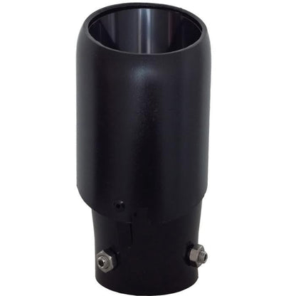 Накрайник ауспух - 2471 (черен)