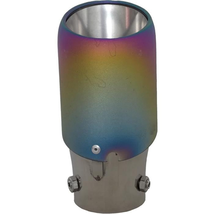 Накрайник ауспух 2471 (цветен)