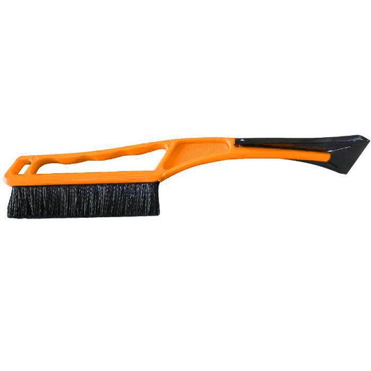 Стъргалка за лед с четка малка 490