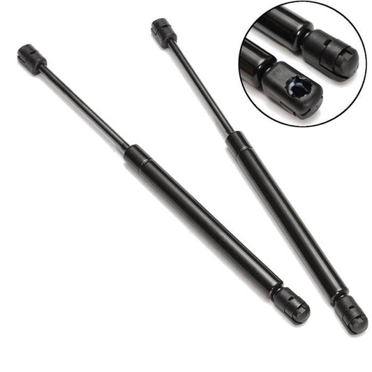 Газов амортисьор за багажник съвместим с Peugeot 206 (2002+) 1бр.