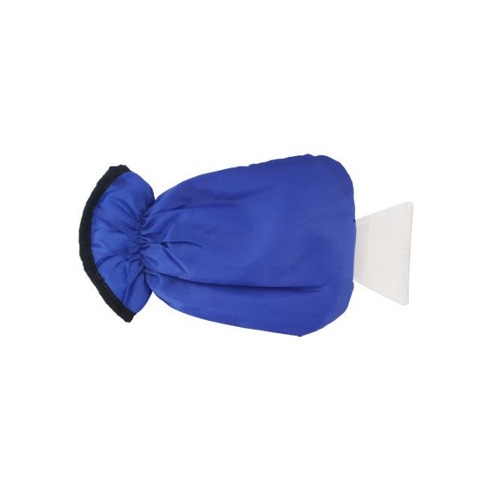 Стъргалка за лед с ръкавица 5440