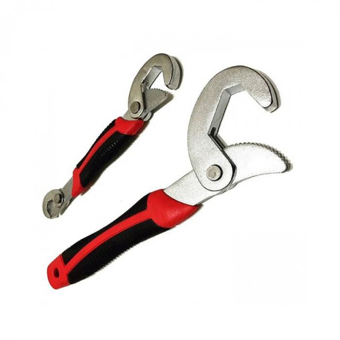 Ключове гаечни - 2434 - 2бр/к-т