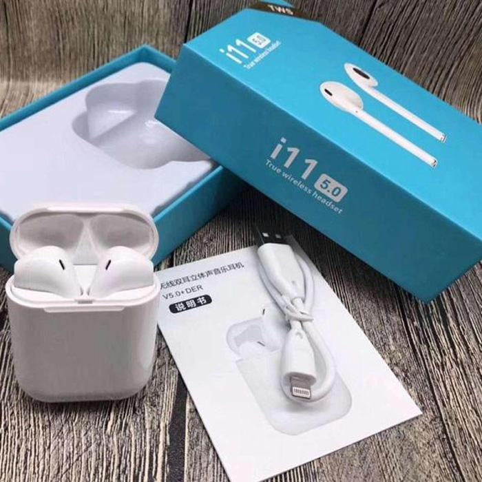 Слушалки за телефон безжични - 2455