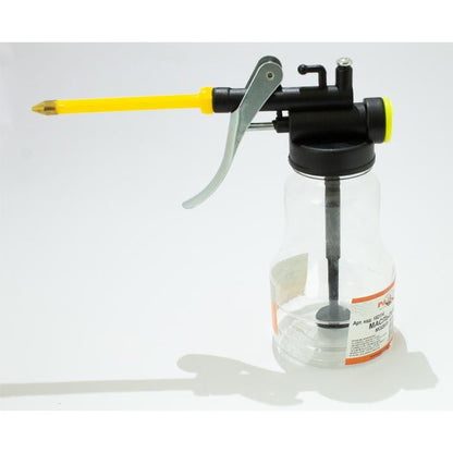 Масльонка - 1970