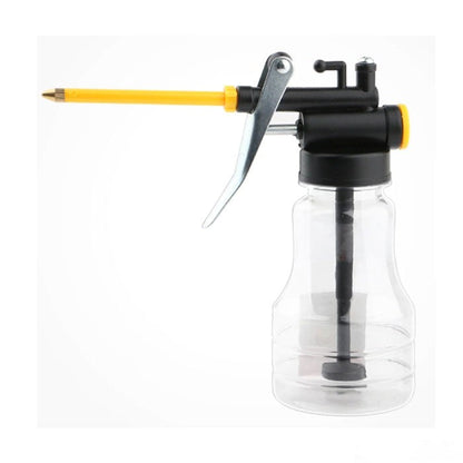 Масльонка - 1970