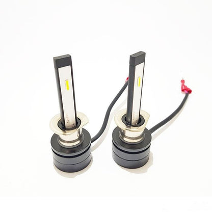 Диодни крушки 3500 H1 - 50w 2бр/к-т