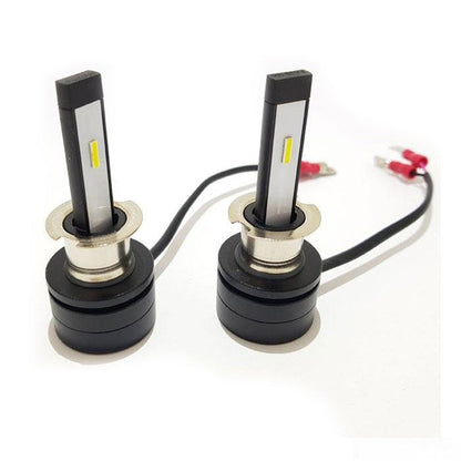 Диодни крушки 3500 H3 - 50w 2бр/к-т