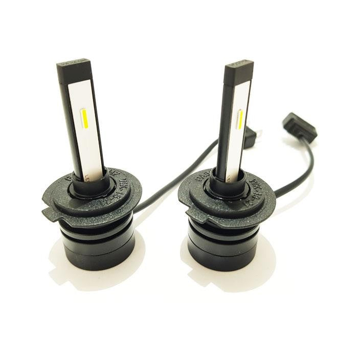 Диодни крушки 3500 H7 - 50w 2бр/к-т