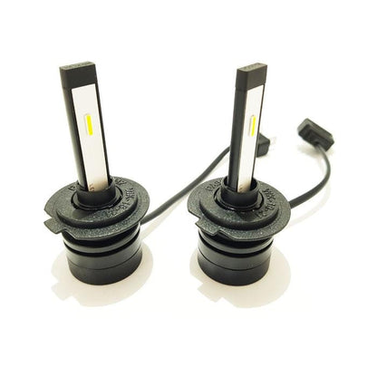 Диодни крушки 3500 H7 - 50w 2бр/к-т