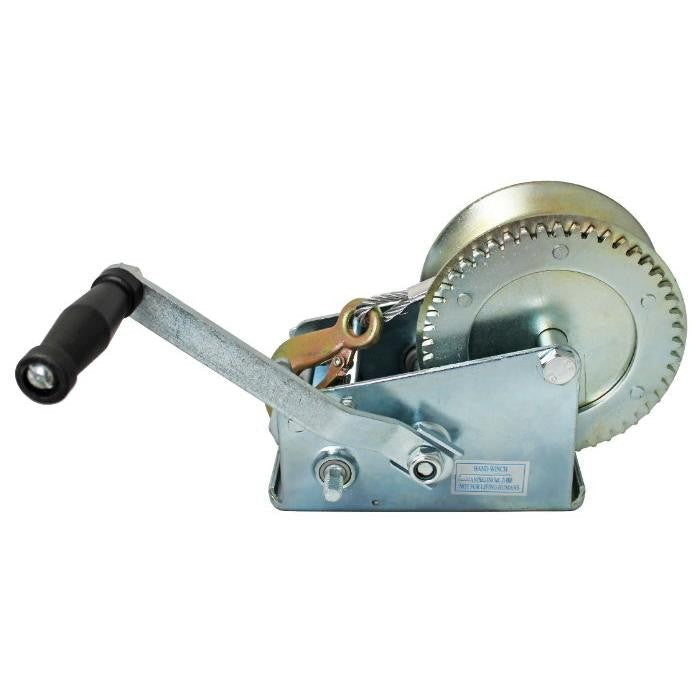 Ръчна лебедка 2000LBS