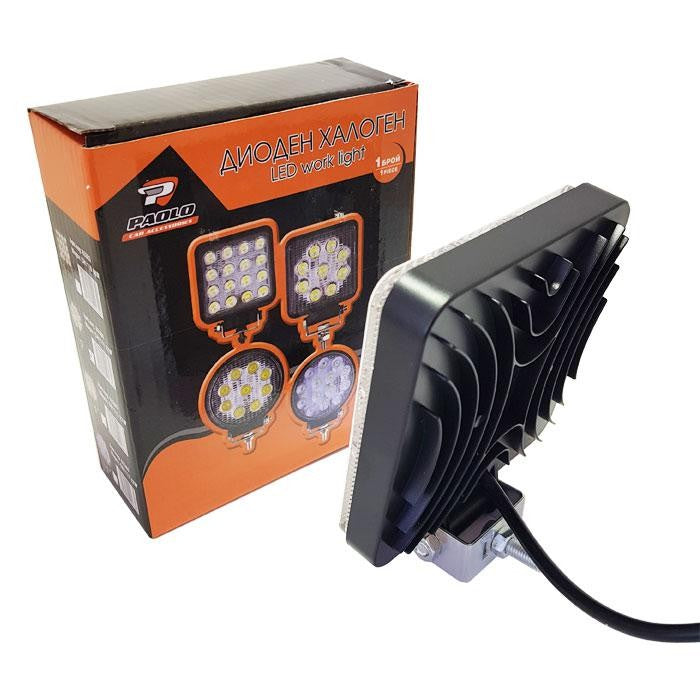 Халоген диоден CH1110 48W