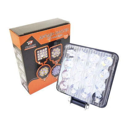 Халоген диоден CH1110 48W