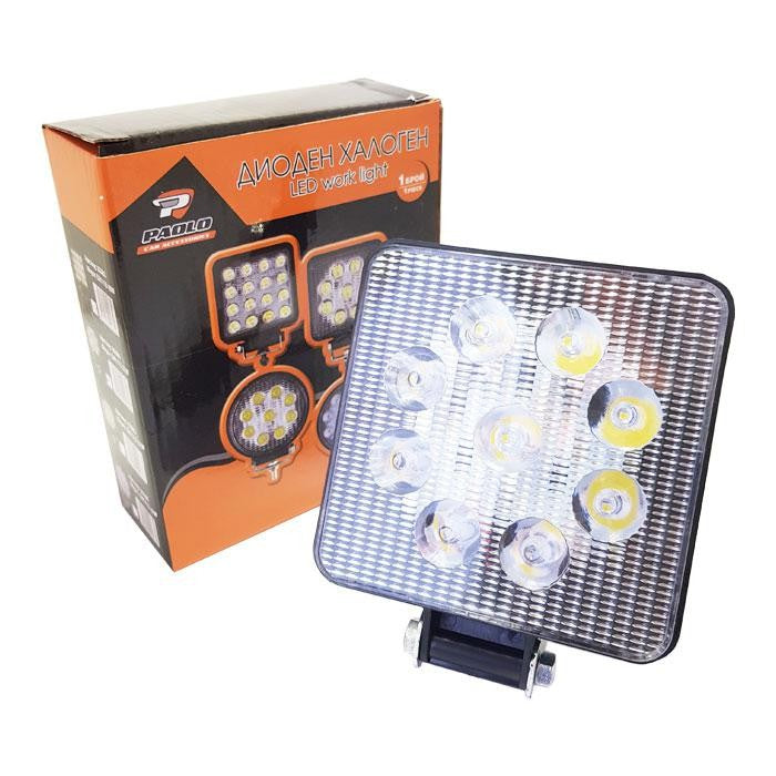 Халоген диоден CH1111 27W