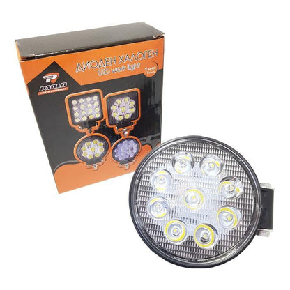 Халоген диоден CH1112 27W