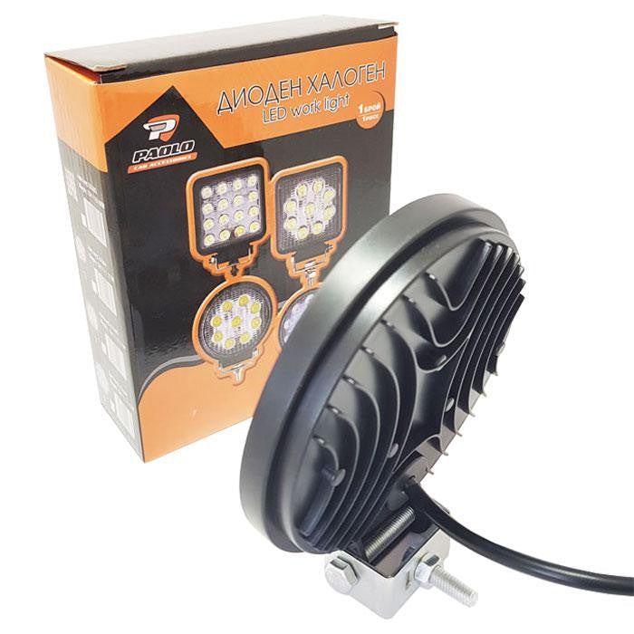 Халоген диоден CH1112 27W