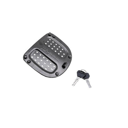 Куфар за мотор JDR - 2511 - 32 литра