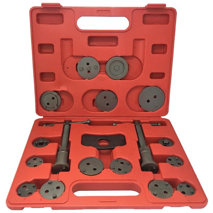 Ремонтен комплект за спирачни апарати - 2435