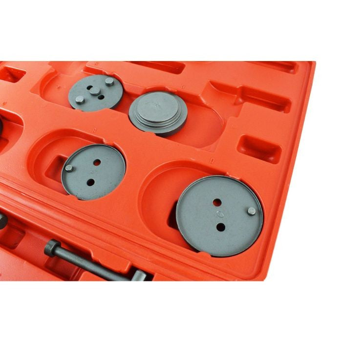 Ремонтен комплект за спирачни апарати - 2435