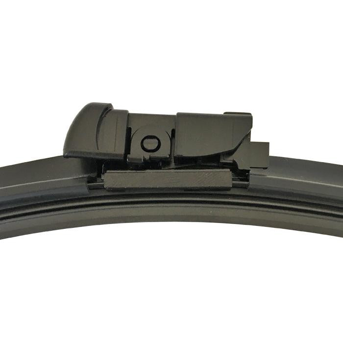 Предни чистачки съвместими с Kia Seed (07-09) 2бр/к-т