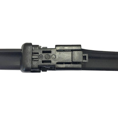 Предни чистачки съвместими с Kia Seed (07-09) 2бр/к-т