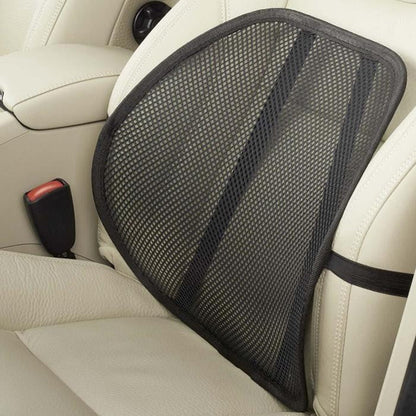 Анатомична облегалка за кръста 130