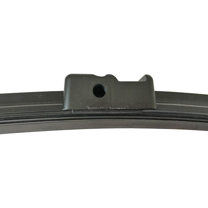 Предни чистачки съвместими с Nissan Qashqai  (2007) 2бр/к-т