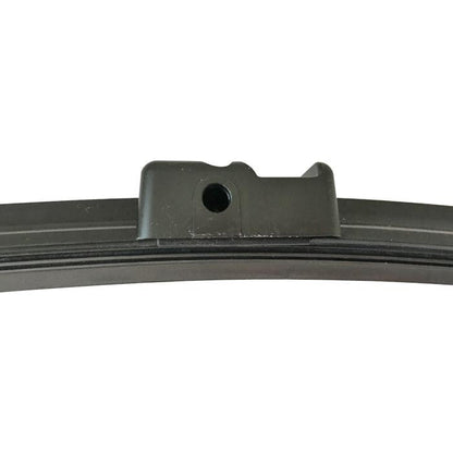 Предни чистачки съвместими с Nissan Qashqai  (2007) 2бр/к-т