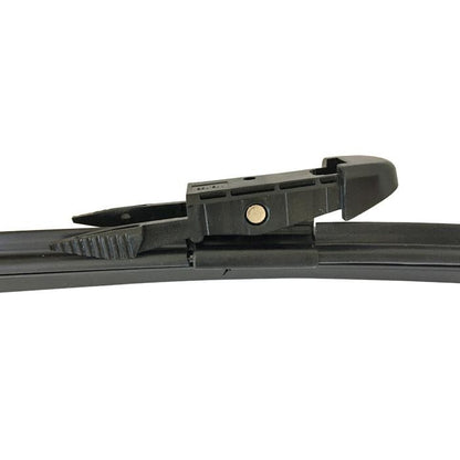 Предни чистачки съвместими с Mercedes A Class W169 (04-12) / Mercedes Vaneo (04+) 2бр/к-т