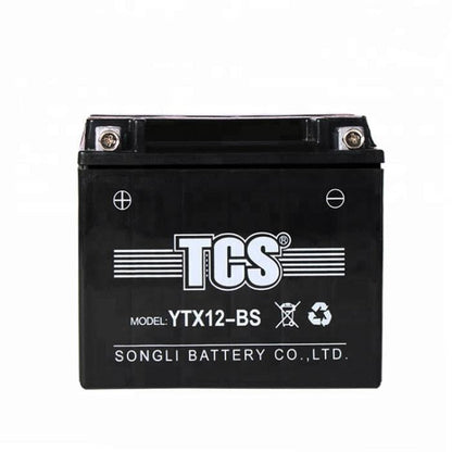 Акумулатор за мотор YTX12-BS