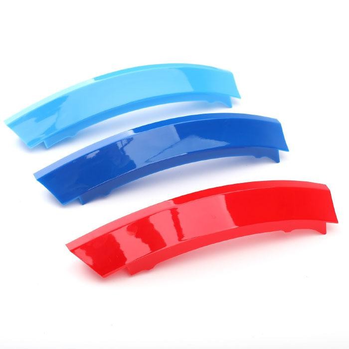 Декорация за решетка съвместима с BMW E53 (2004-2007)