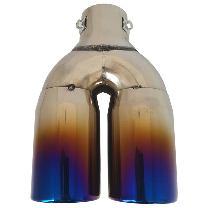 Накрайник ауспух 2568