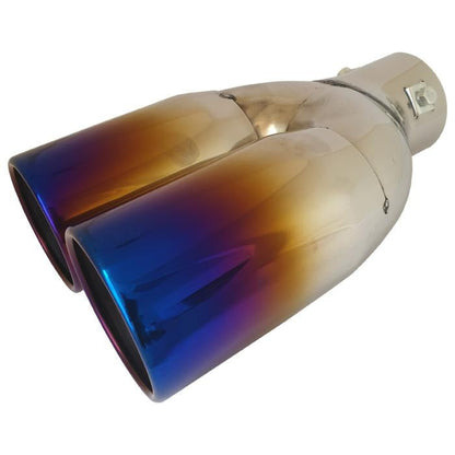 Накрайник ауспух 2568