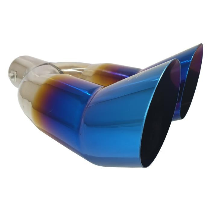 Накрайник ауспух - 2569