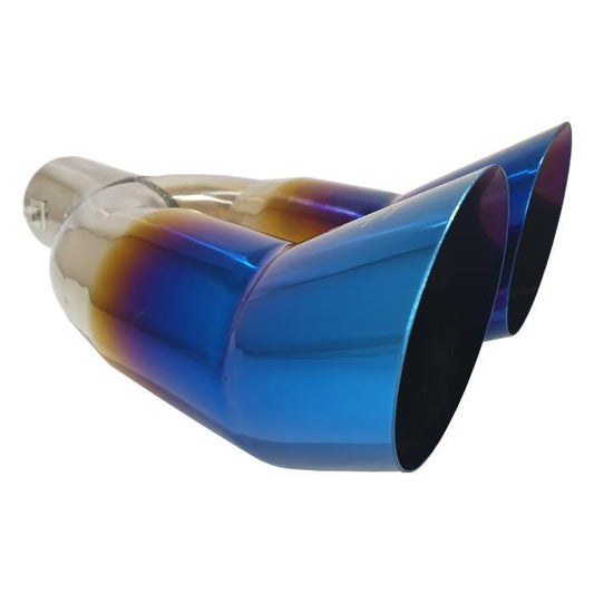 Накрайник ауспух - 2569