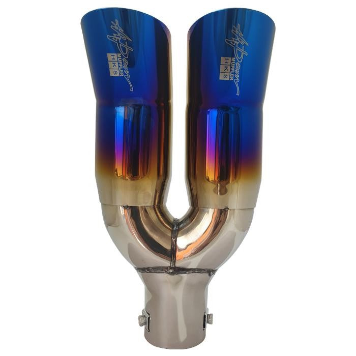 Накрайник ауспух - 2569