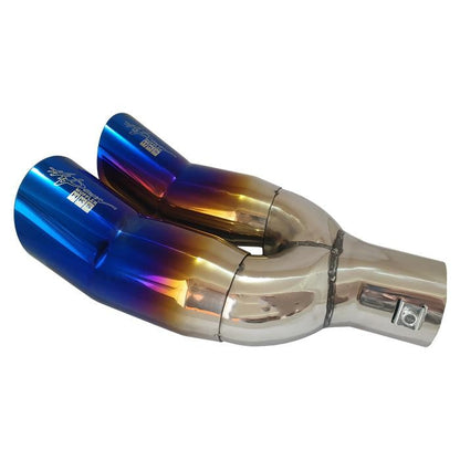 Накрайник ауспух - 2569