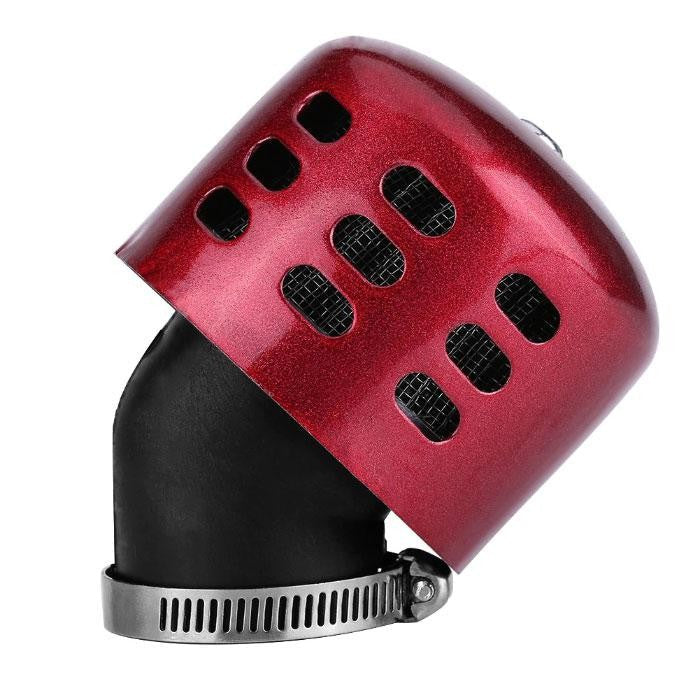 Филтър за мотоциклет - 2504 3 цвята