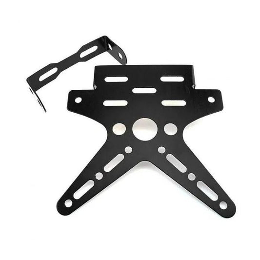 Стойка за регистрационен номер на мотоциклет - 2536