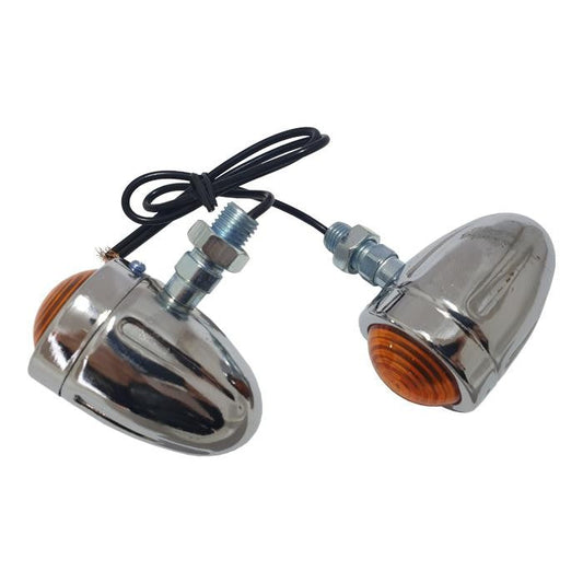 Мигач за мотоциклет - 1736 2бр/к-т