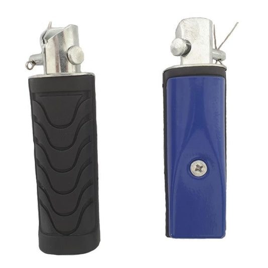 Задни степенки за мотор три цвята - 2501