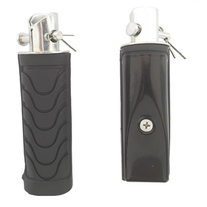 Задни степенки за мотор три цвята - 2501