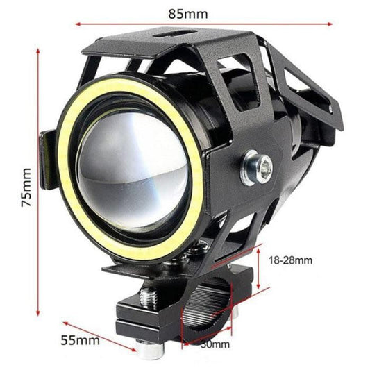 Халоген за мотоциклет - 2566