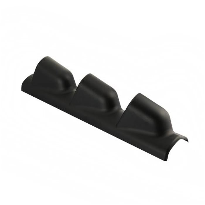 Стойка за уреди 913 черна