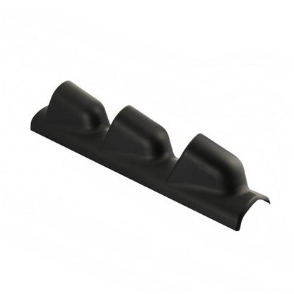 Стойка за уреди 913 черна